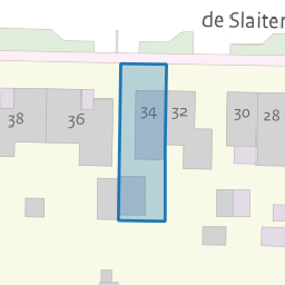 Perceel ZLR00-M-1368