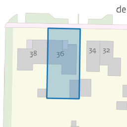 Perceel ZLR00-M-1369