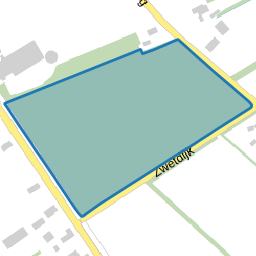 Perceel ZLR00-M-1381