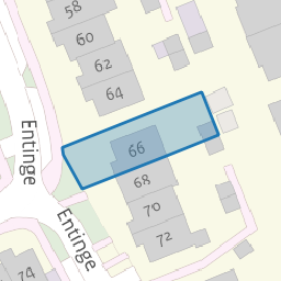 Perceel ZLR00-M-1411