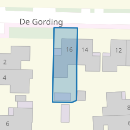 Perceel ZLR00-M-1417