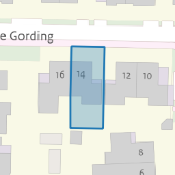 Perceel ZLR00-M-1418