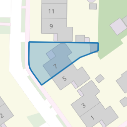 Perceel ZLR00-M-1419