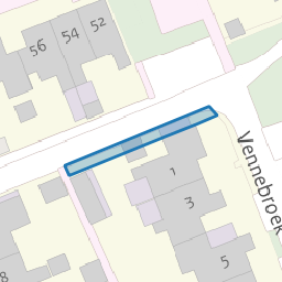 Perceel ZLR00-M-1427