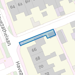 Perceel ZLR00-M-1429