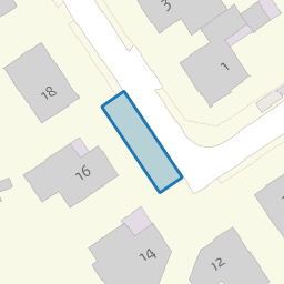 Perceel ZLR00-M-1430