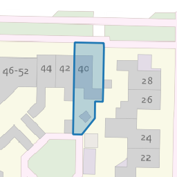 Perceel ZLR00-M-1432