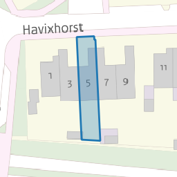 Perceel ZLR00-M-1444