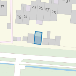 Perceel ZLR00-M-1447