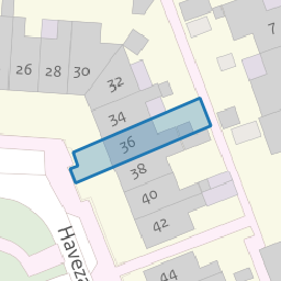 Perceel ZLR00-M-1454