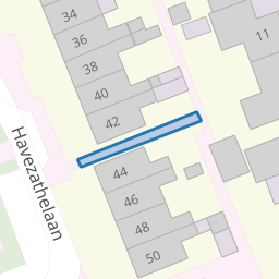 Perceel ZLR00-M-1456