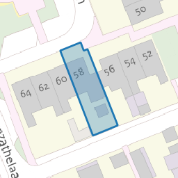 Perceel ZLR00-M-1461