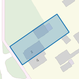 Perceel ZLR00-M-1467