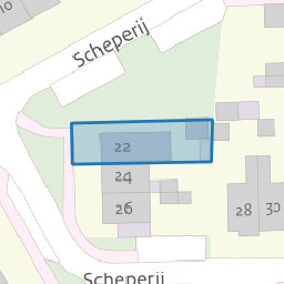 Perceel ZLR00-M-1483