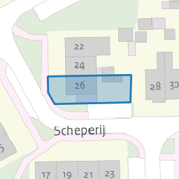 Perceel ZLR00-M-1484