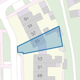 Perceel ZLR00-M-1488