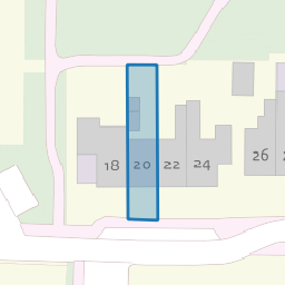 Perceel ZLR00-M-1495