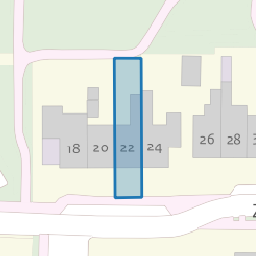 Perceel ZLR00-M-1496