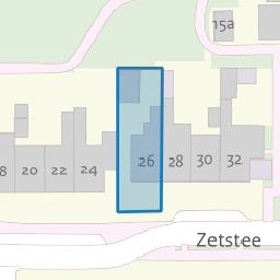 Perceel ZLR00-M-1498