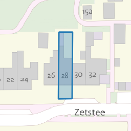 Perceel ZLR00-M-1499