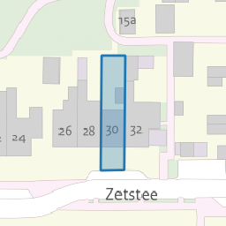 Perceel ZLR00-M-1500