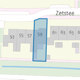 Perceel ZLR00-M-1506