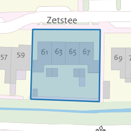 Perceel ZLR00-M-1507