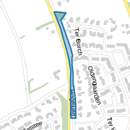 Perceel ZLR00-M-1509