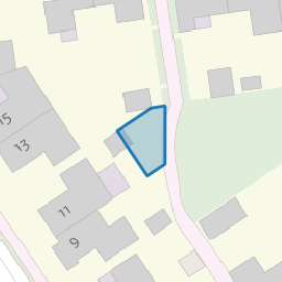 Perceel ZLR00-M-1511