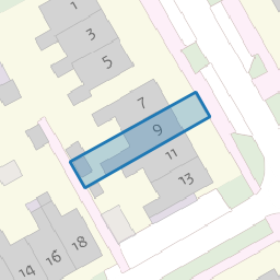 Perceel ZLR00-M-1515