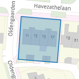 Perceel ZLR00-M-1522