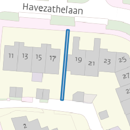 Perceel ZLR00-M-1523