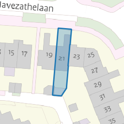 Perceel ZLR00-M-1525