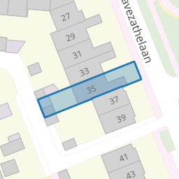 Perceel ZLR00-M-1529