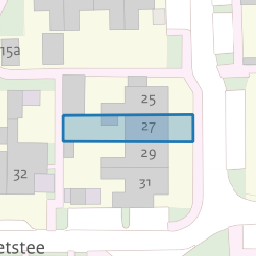 Perceel ZLR00-M-1532