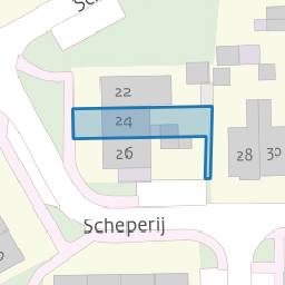 Perceel ZLR00-M-1535