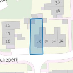 Perceel ZLR00-M-1536