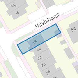 Perceel ZLR00-M-1541