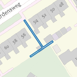 Perceel ZLR00-M-1581