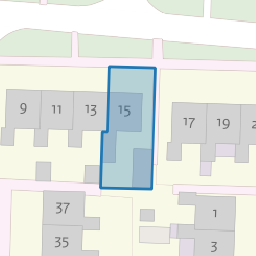 Perceel ZLR00-M-1599