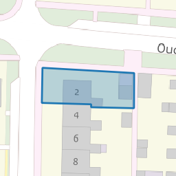 Perceel ZLR00-M-1603