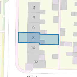 Perceel ZLR00-M-1606