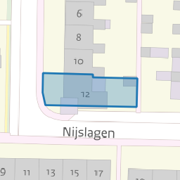 Perceel ZLR00-M-1608