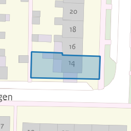 Perceel ZLR00-M-1609