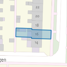 Perceel ZLR00-M-1610