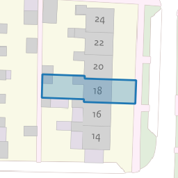 Perceel ZLR00-M-1611