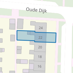 Perceel ZLR00-M-1613