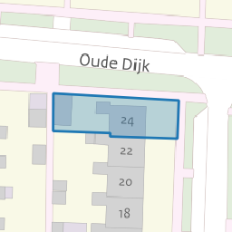 Perceel ZLR00-M-1614