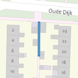 Perceel ZLR00-M-1615