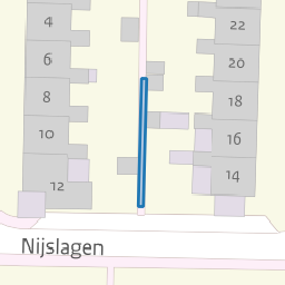 Perceel ZLR00-M-1616